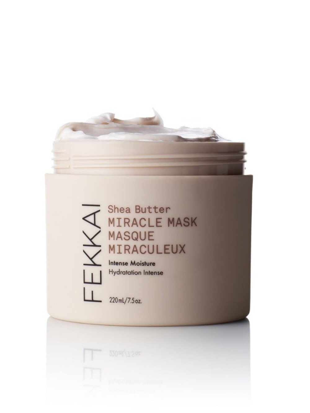 ❤️ Large Shea Butter Miracle Mask Fekkai MSRP $36